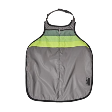 GOFLUO Reflective Dog Coat - High Visibility XXS
