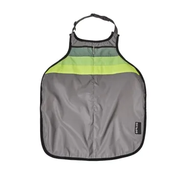 GOFLUO Reflective Dog Coat - High Visibility XXS