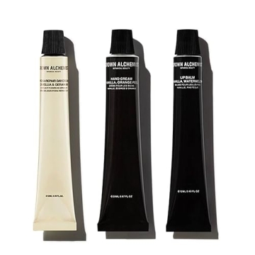 Grown Alchemist Amenity Kit - Luxury Skincare Set