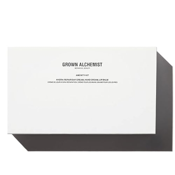 Grown Alchemist Amenity Kit - Luxury Skincare Set