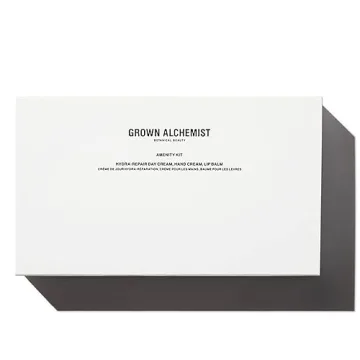 Grown Alchemist Amenity Kit - Luxury Skincare Set