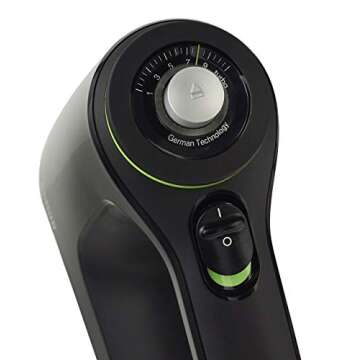 Braun MultiMix Hand Mixer - Ultimate Kitchen Companion