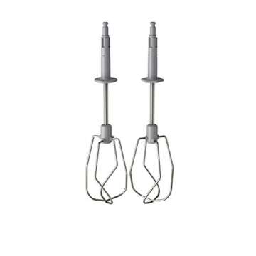 Braun MultiMix Hand Mixer - Ultimate Kitchen Companion