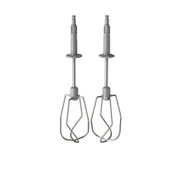 Braun MultiMix Hand Mixer - Ultimate Kitchen Companion