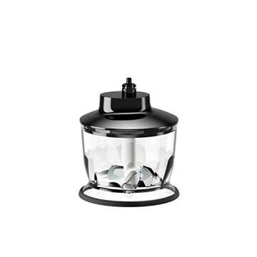 Braun MultiMix Hand Mixer - Ultimate Kitchen Companion