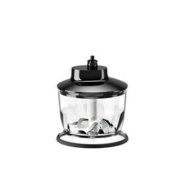 Braun MultiMix Hand Mixer - Ultimate Kitchen Companion