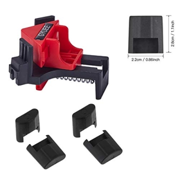 90 Degree Angle Clamps for Efficient DIY Projects