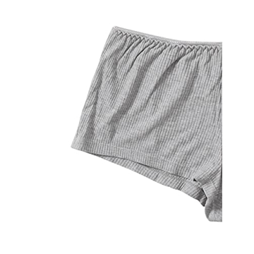 SweatyRocks Women's Lace Trim Lingerie Set for Comfort