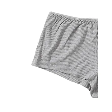 SweatyRocks Women's Lace Trim Lingerie Set for Comfort