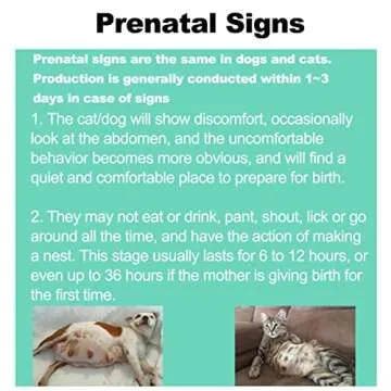 Complete WEEGEEKS Whelping Kit for Puppy and Kitten Births