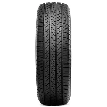 Firestone All Season Touring Tire for Versatile Performance