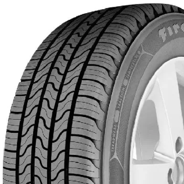 Firestone All Season Touring Tire for Versatile Performance