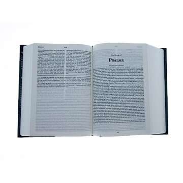 KJV-Henry Morris Study Bible