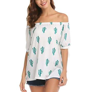 SUNAELIA Rain Jacket Women Waterproof Lightweight Hooded Raincoat Active Outdoor Windbreaker Trench Coat S-XXL (Medium, White)