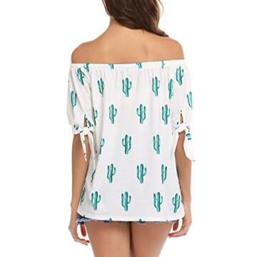 SUNAELIA Rain Jacket Women Waterproof Lightweight Hooded Raincoat Active Outdoor Windbreaker Trench Coat S-XXL (Medium, White)