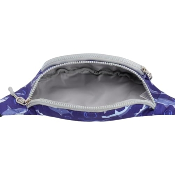 Choco Mocha Kids Fanny Pack for Adventurous Boys 2-10
