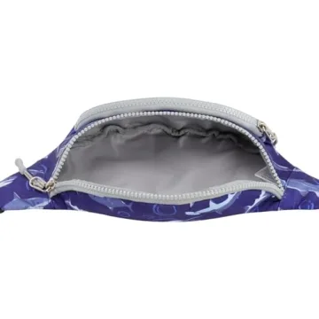 Choco Mocha Kids Fanny Pack for Adventurous Boys 2-10