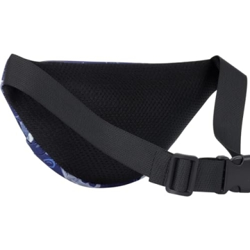 Choco Mocha Kids Fanny Pack for Adventurous Boys 2-10