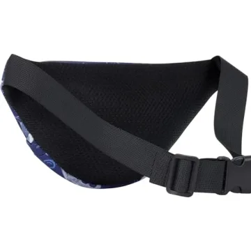 Choco Mocha Kids Fanny Pack for Adventurous Boys 2-10