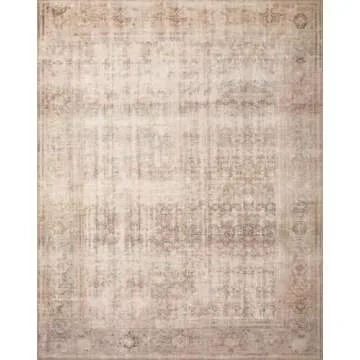 Loloi Amber Lewis Georgie 8'-4" x 11'-6" Area Rug
