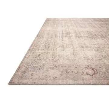 Loloi Amber Lewis Georgie 8'-4" x 11'-6" Area Rug
