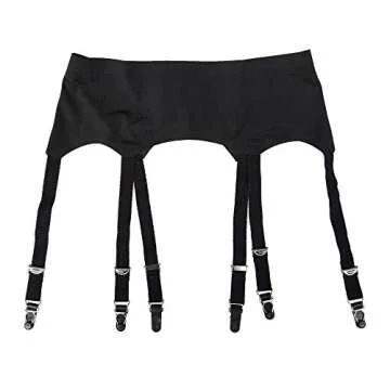 Stylish TVRtyle Plus Size Garter Belt for Fashionable Women