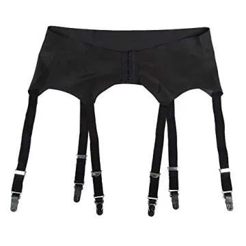 Stylish TVRtyle Plus Size Garter Belt for Fashionable Women