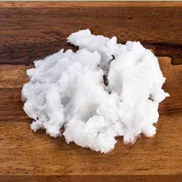 SKINNY & CO. Clarifying Cleansing Balm and Makeup Remover - For Oily/Sensitive Skin, Coconut Oil and Essential Oils, Moisturizing, Unclogs Pores, Eczema Relief, No Preservatives or Additives, 2 oz.