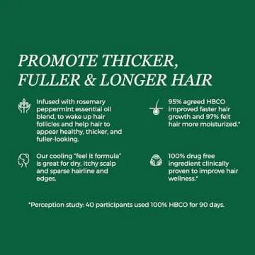 Kreyol Essence - Haitian Black Castor Oil for Skin and Hair, Glass Bottle - Cold Pressed Castor Oil, Fuller-Looking Hair, Hexane Free, Natural Humectant