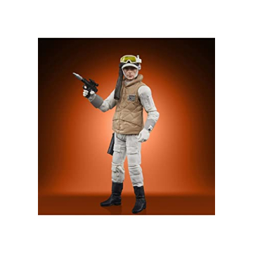 STAR WARS Vintage Rebel Soldier 3.75" Action Figure