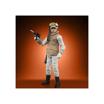 STAR WARS Vintage Rebel Soldier 3.75" Action Figure