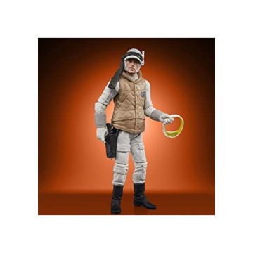 STAR WARS Vintage Rebel Soldier 3.75" Action Figure