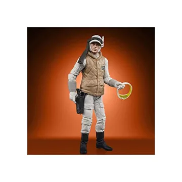 STAR WARS Vintage Rebel Soldier 3.75" Action Figure