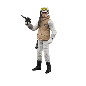 STAR WARS Vintage Rebel Soldier 3.75" Action Figure