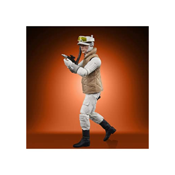 STAR WARS Vintage Rebel Soldier 3.75" Action Figure