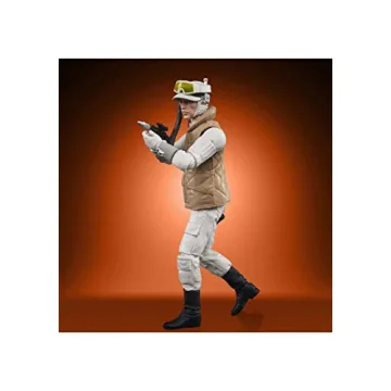 STAR WARS Vintage Rebel Soldier 3.75" Action Figure