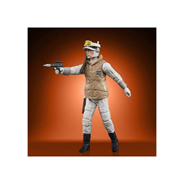 STAR WARS Vintage Rebel Soldier 3.75" Action Figure