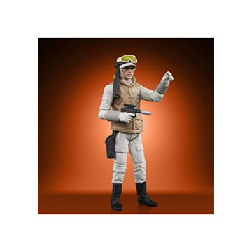 STAR WARS Vintage Rebel Soldier 3.75" Action Figure