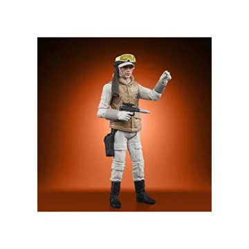 STAR WARS Vintage Rebel Soldier 3.75" Action Figure