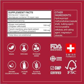 TRAVELSANA Long-Haul Circulation for Travel Comfort