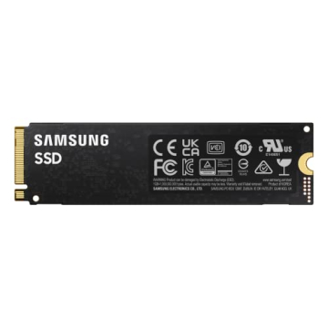 Samsung 970 EVO Plus SSD 2TB M.2 NVMe Drive
