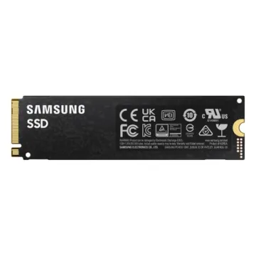 Samsung 970 EVO Plus SSD 2TB M.2 NVMe Drive