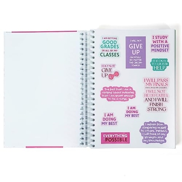 Ultimate Nursing School Study Guide for NCLEX Success