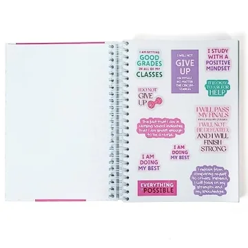 Ultimate Nursing School Study Guide for NCLEX Success