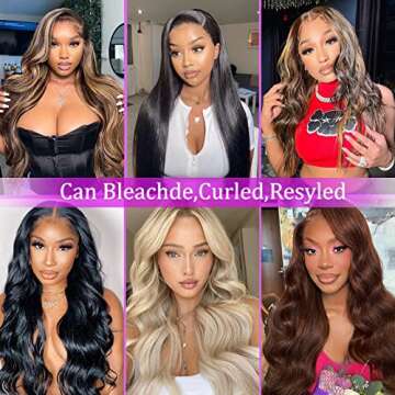 Clip In Hair Extensions Real Human Hair, Double Weft 90g 8pcs Thick Straight Remy Hair Clip Ins Extensions 16inch #1 Jet Black Clip on Real Hair Extensions Human Hair