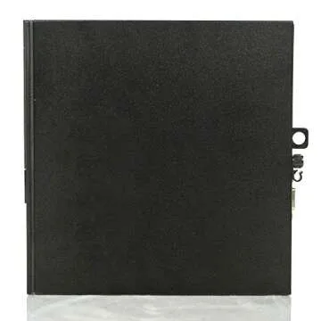 DELL Optiplex 9020 Ultra Small Tiny Desktop Micro Computer PC, Intel Core i5-4570T, 8GB Ram, 256GB Solid State SSD, WiFi, Bluetooth, Win 10 Pro (Renewed)']