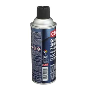 Buy CRC Contact Cleaner 2000 Precision Cleaner 13 Oz