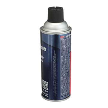 Buy CRC Contact Cleaner 2000 Precision Cleaner 13 Oz