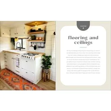 Transform Your Camper with Expert Renovation Guide