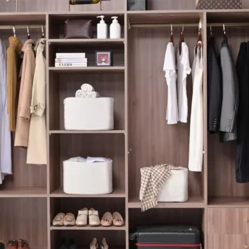 Top Multi-functional Storage Basket Set for Home Organization